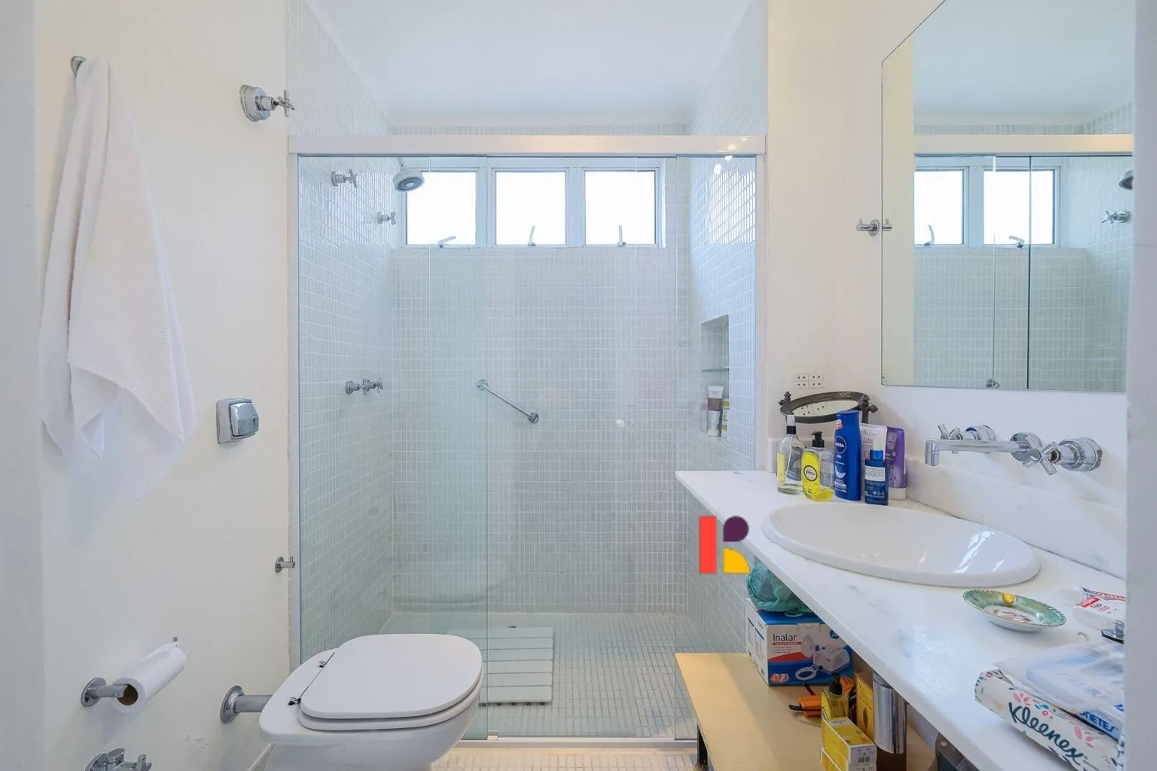 Apartamento com 1 suítes à venda em Jardim Europa, São Paulo, por R$ 2.550.000 Imagem 12