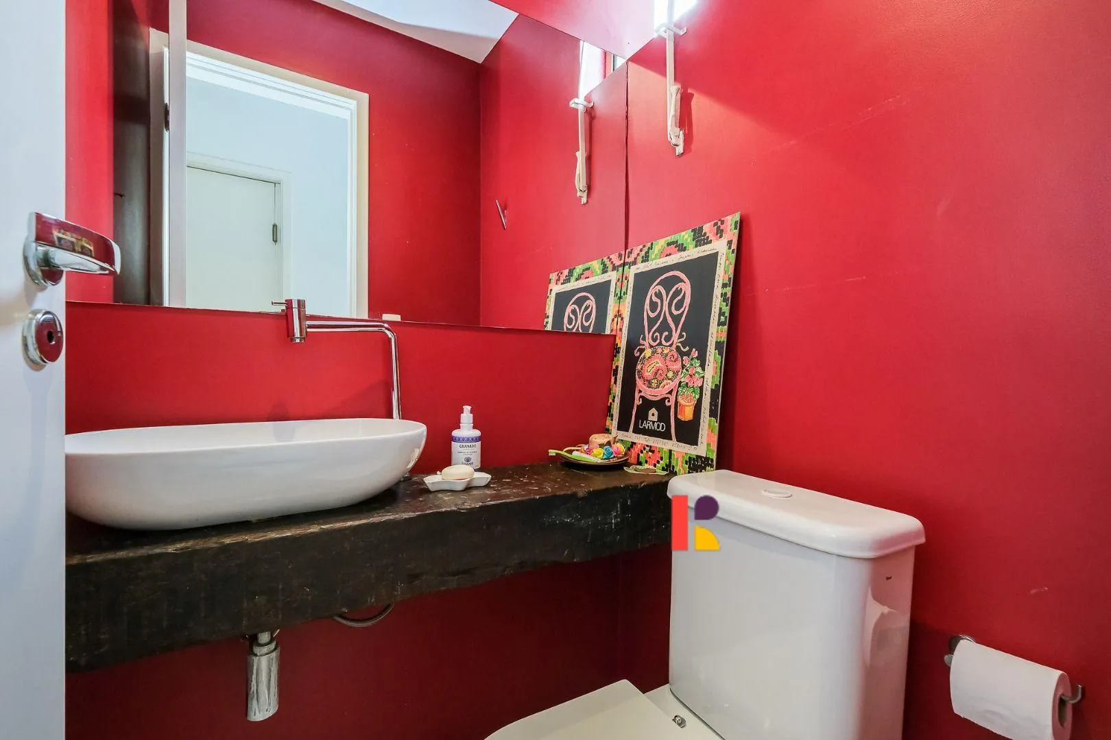 Apartamento com 1 suítes à venda em Jardim Europa, São Paulo, por R$ 2.550.000 Imagem 14