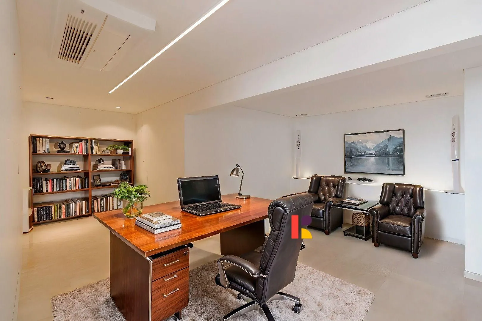 Apartamento com 3 suítes à venda em Boaçava, São Paulo, por R$ 4.400.000 Imagem 3