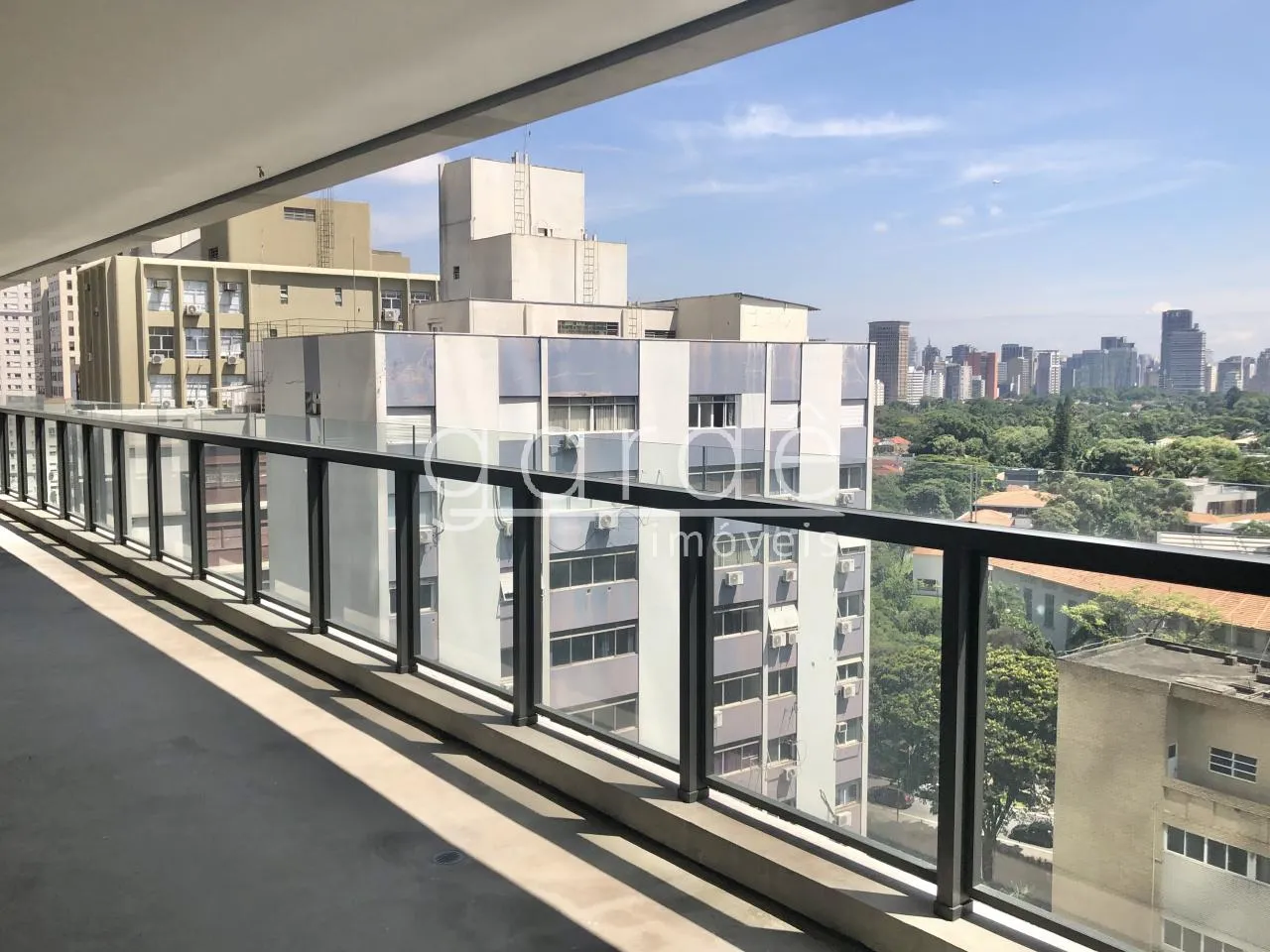 Apartamento com 3 suítes à venda em Itaim Bibi, São Paulo, por R$ 14.400.000
