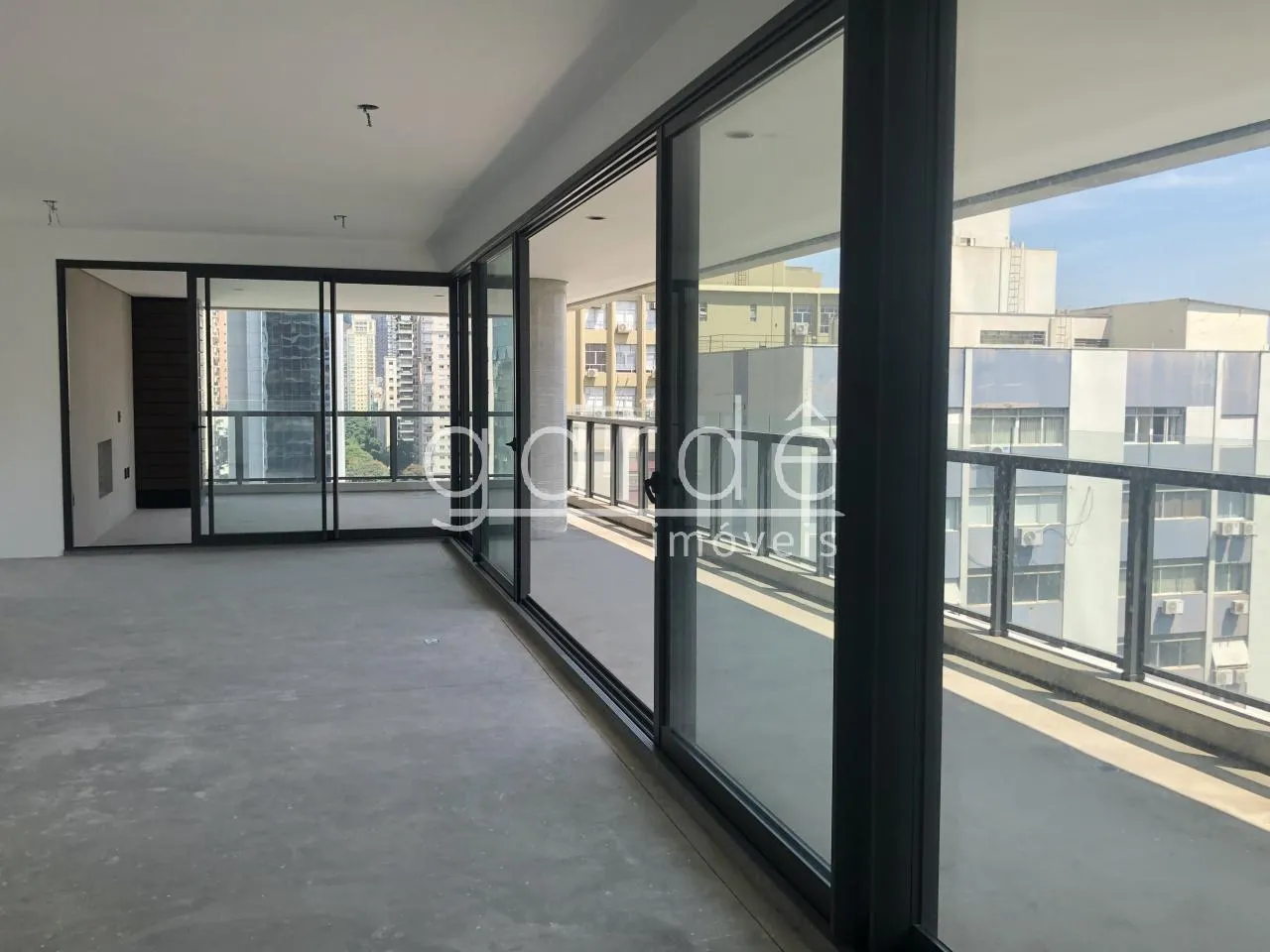 Apartamento com 3 suítes à venda em Itaim Bibi, São Paulo, por R$ 14.400.000 Imagem 15