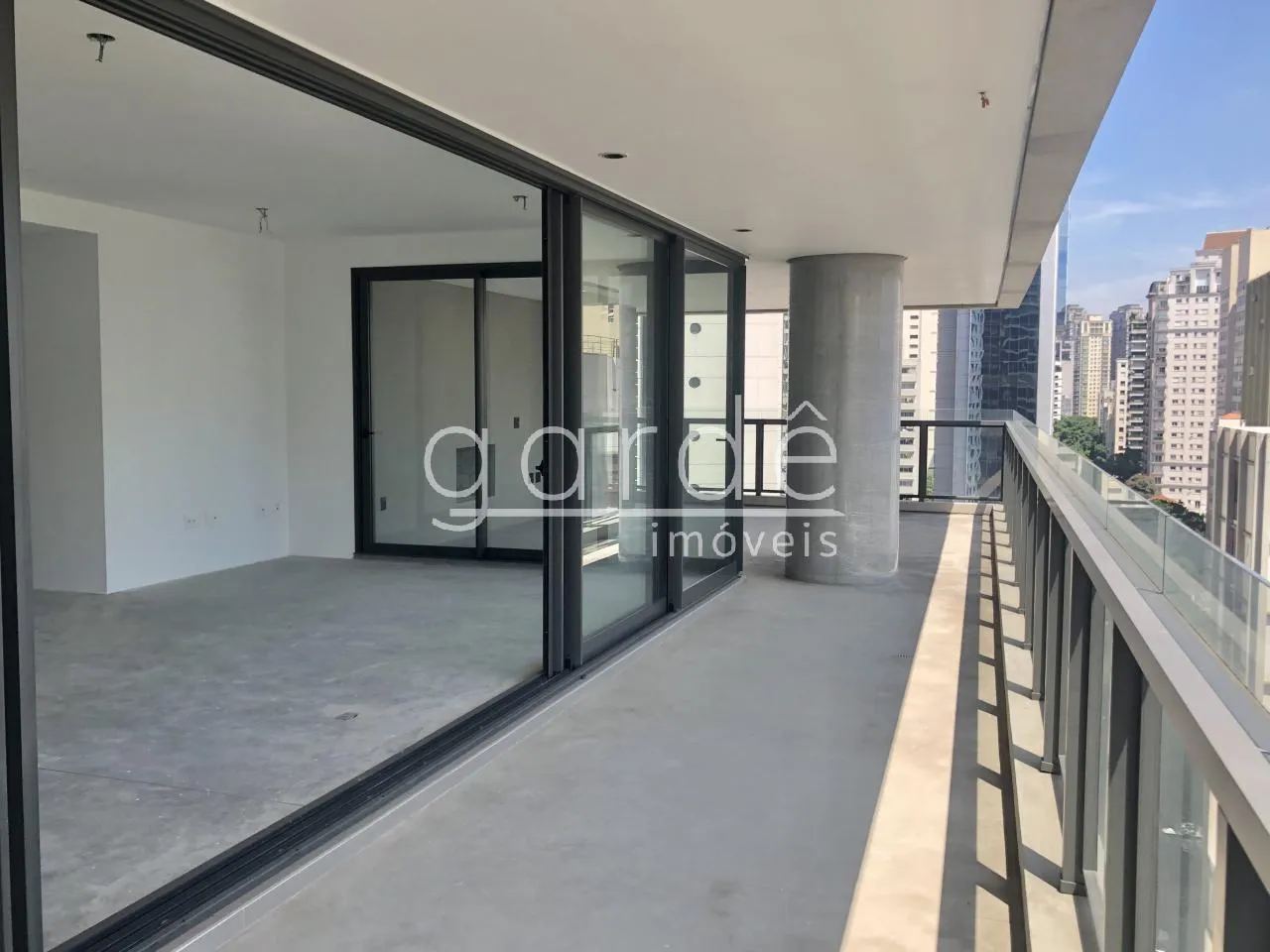 Apartamento com 3 suítes à venda em Itaim Bibi, São Paulo, por R$ 14.400.000 Imagem 5