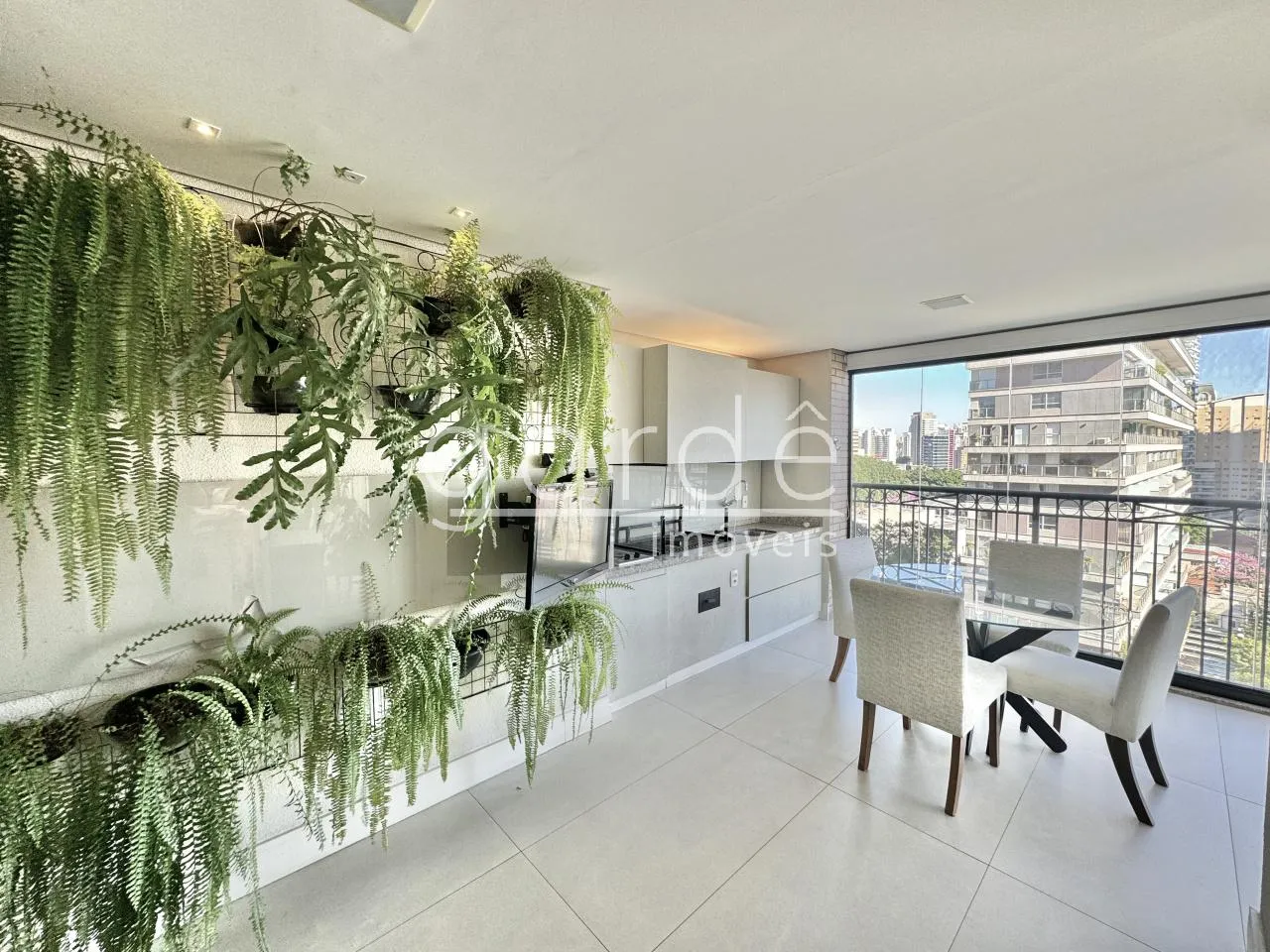 Apartamento com 3 suítes à venda em Vila Nova Conceição, São Paulo, por R$ 6.200.000 Imagem 10