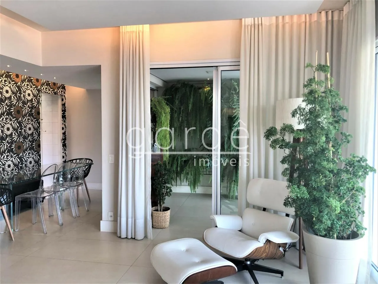 Apartamento com 3 suítes à venda em Vila Nova Conceição, São Paulo, por R$ 6.200.000 Imagem 13