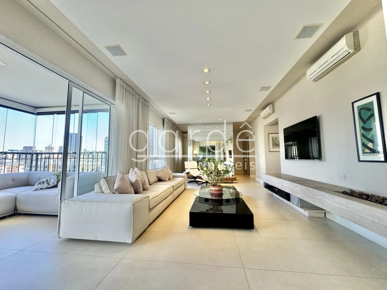 Apartamento com 3 suítes à venda em Vila Nova Conceição, São Paulo, por R$ 6.200.000 Imagem 17