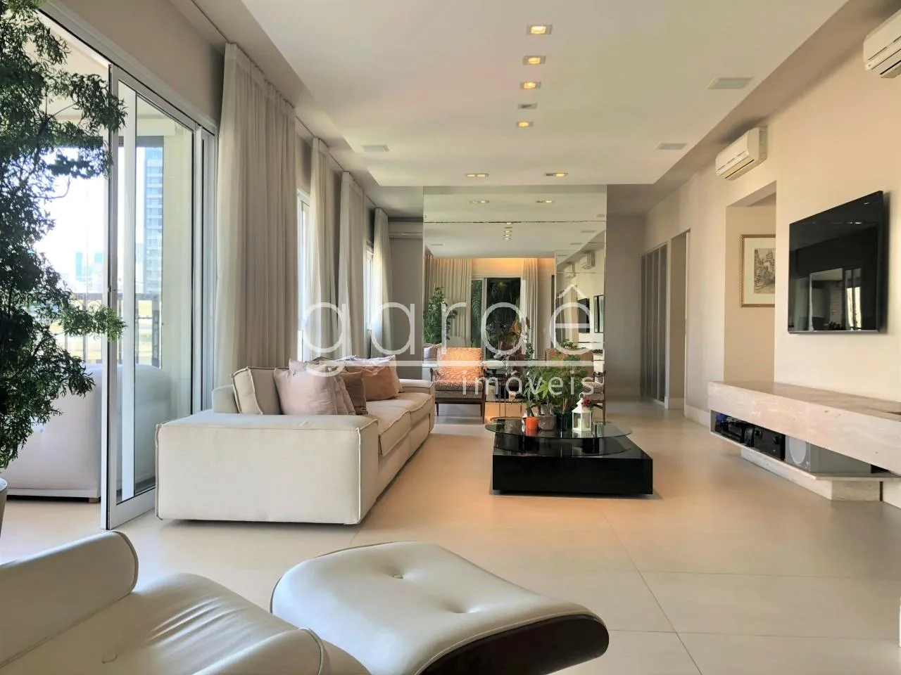 Apartamento com 3 suítes à venda em Vila Nova Conceição, São Paulo, por R$ 6.200.000 Imagem 18