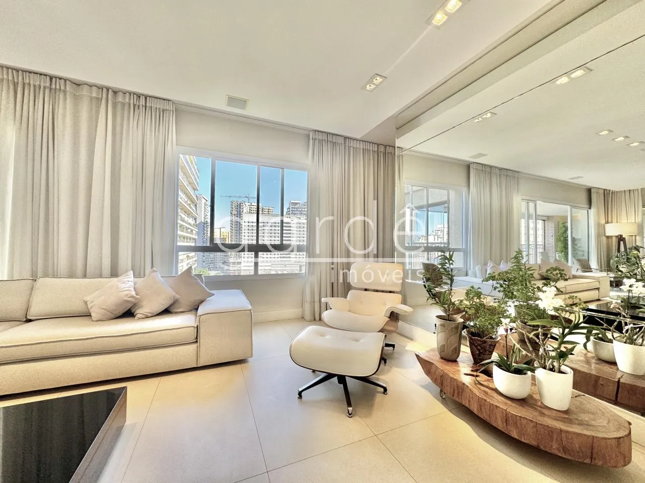 Apartamento com 3 suítes à venda em Vila Nova Conceição, São Paulo, por R$ 6.200.000 Imagem 19