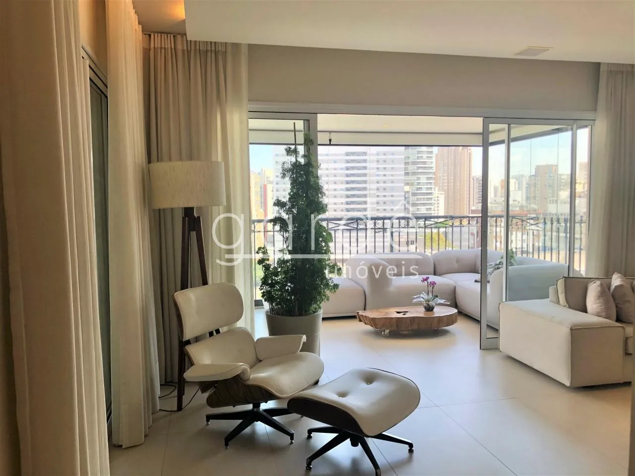 Apartamento com 3 suítes à venda em Vila Nova Conceição, São Paulo, por R$ 6.200.000 Imagem 20