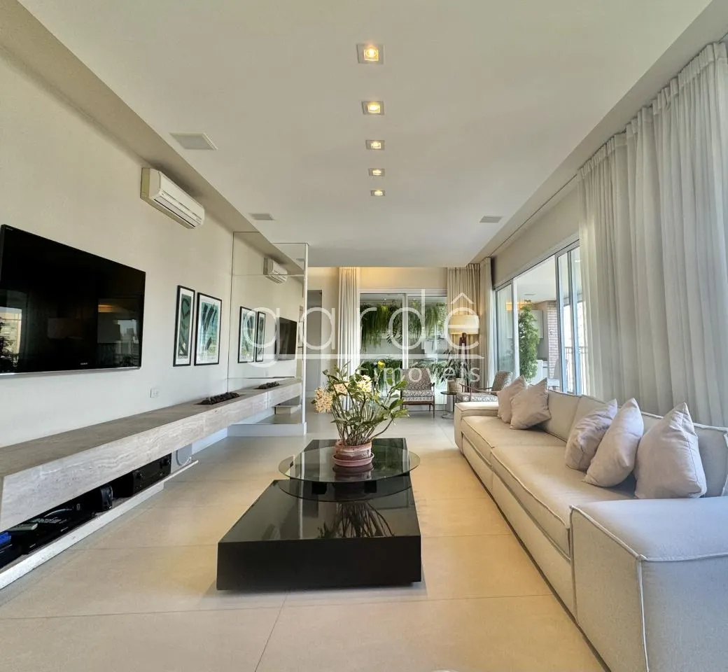 Apartamento com 3 suítes à venda em Vila Nova Conceição, São Paulo, por R$ 6.200.000 Imagem 22