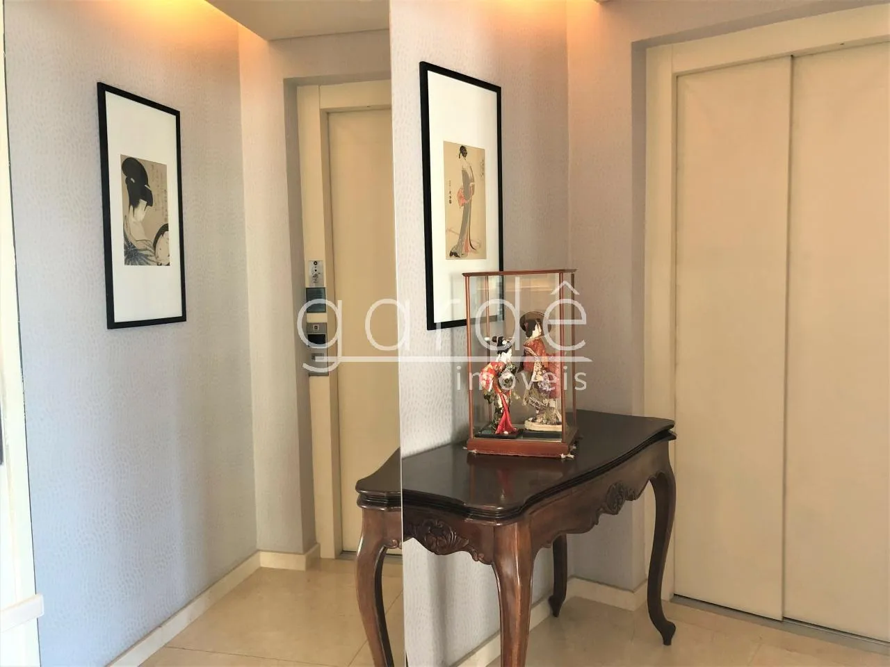 Apartamento com 3 suítes à venda em Vila Nova Conceição, São Paulo, por R$ 6.200.000 Imagem 25