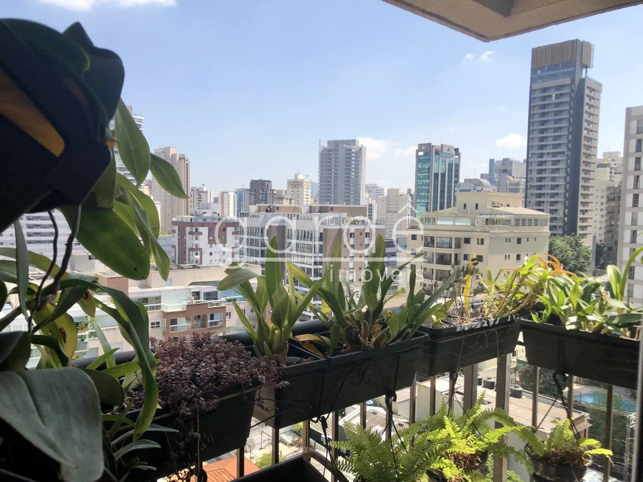 Apartamento com 3 suítes à venda em Vila Nova Conceição, São Paulo, por R$ 6.200.000 Imagem 33