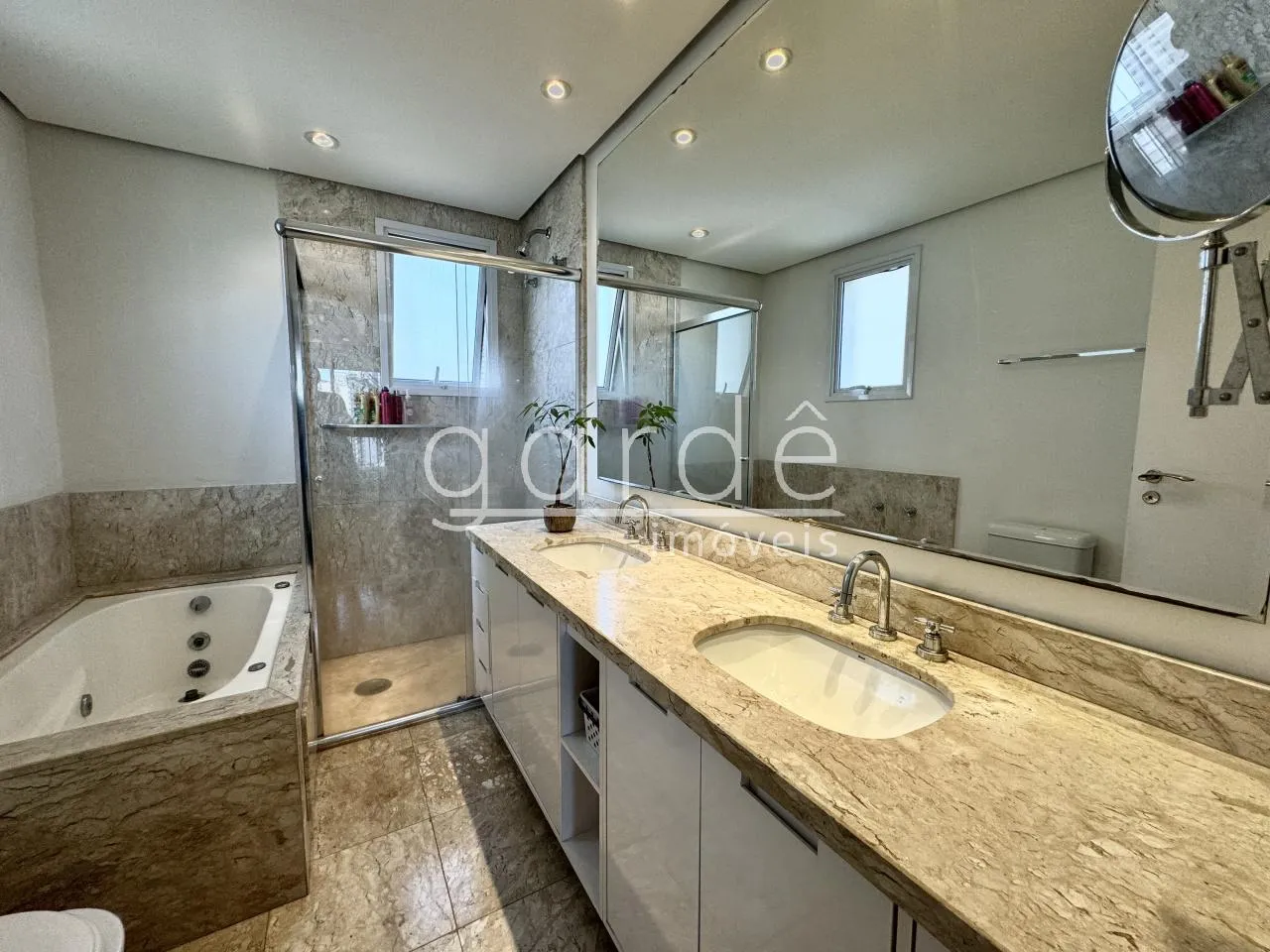 Apartamento com 3 suítes à venda em Vila Nova Conceição, São Paulo, por R$ 6.200.000 Imagem 34