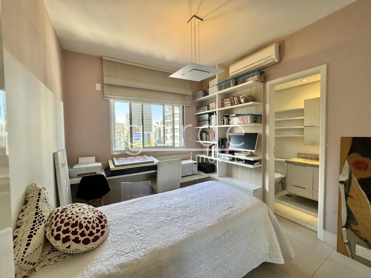 Apartamento com 3 suítes à venda em Vila Nova Conceição, São Paulo, por R$ 6.200.000 Imagem 36