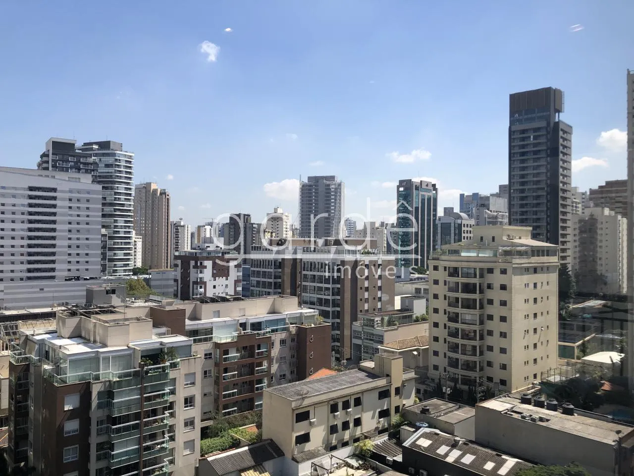 Apartamento com 3 suítes à venda em Vila Nova Conceição, São Paulo, por R$ 6.200.000 Imagem 8