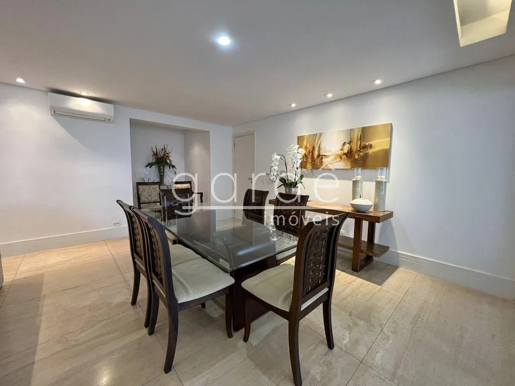 Apartamento com 4 suítes à venda em Moema, São Paulo, por R$ 12.800.000 Imagem 10