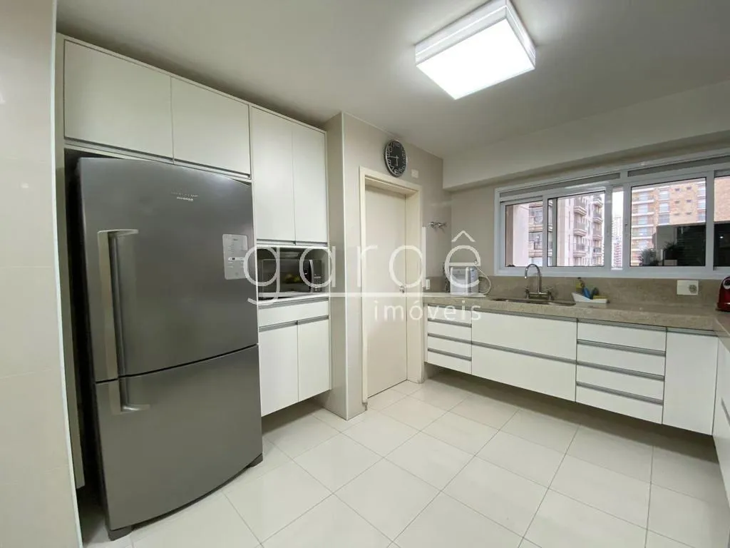 Apartamento com 4 suítes à venda em Moema, São Paulo, por R$ 12.800.000 Imagem 12