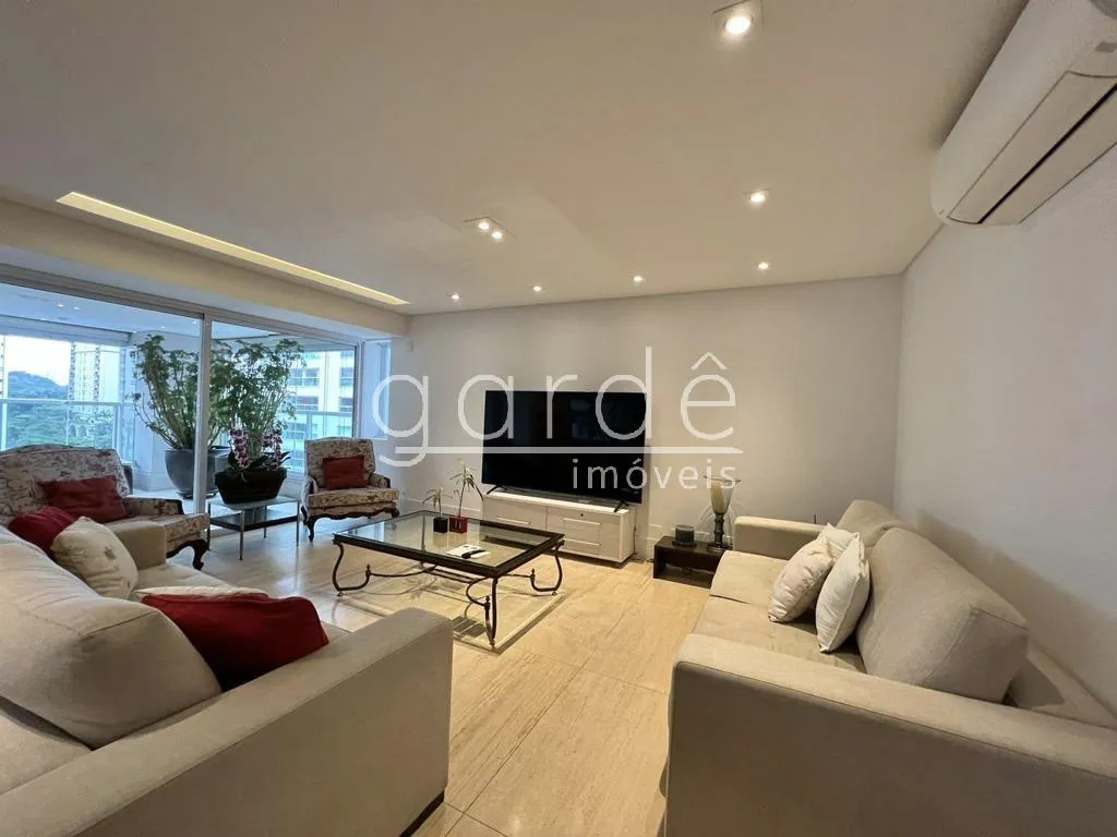 Apartamento com 4 suítes à venda em Moema, São Paulo, por R$ 12.800.000 Imagem 7
