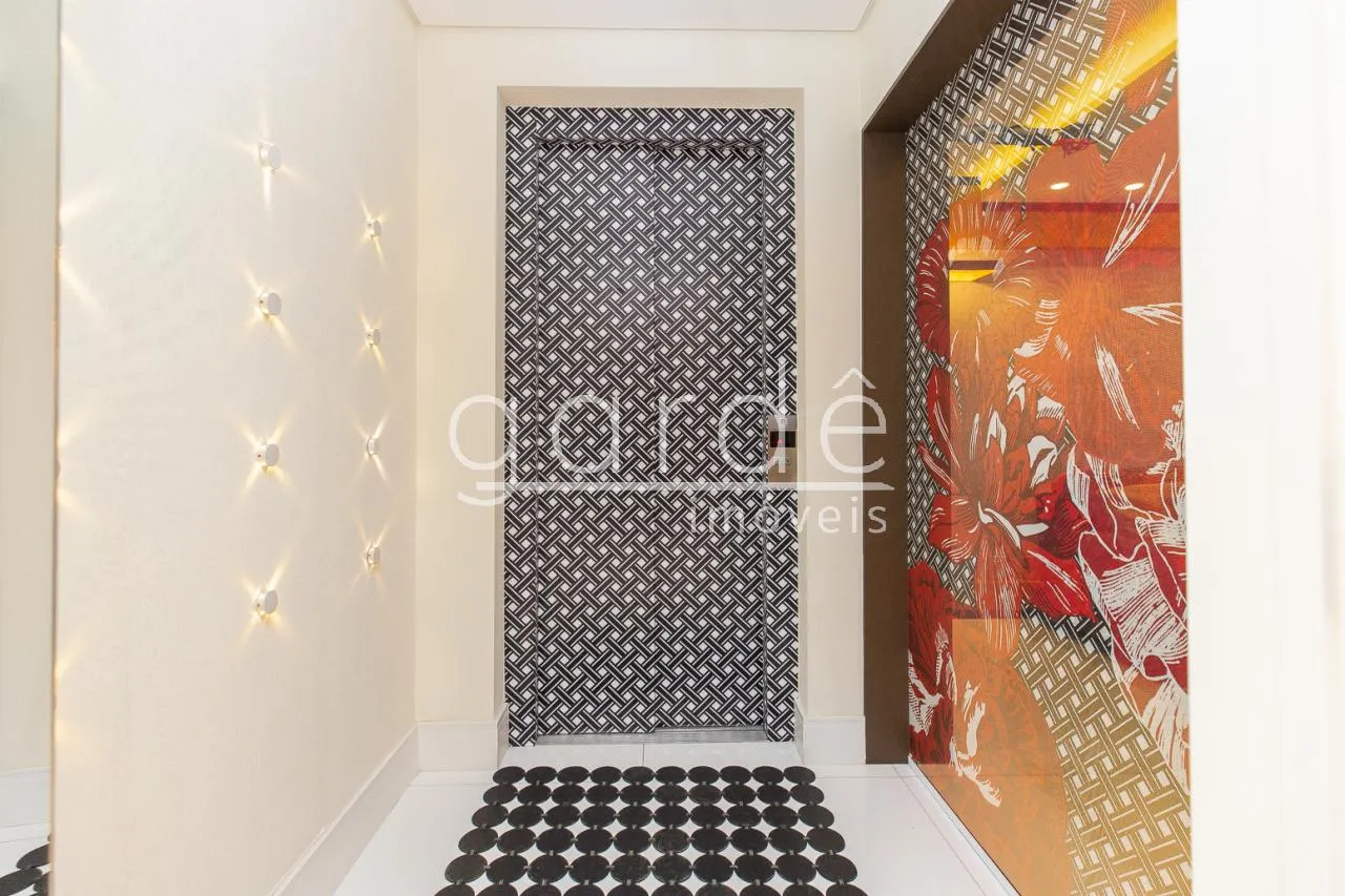 Apartamento com 4 suítes à venda em Moema, São Paulo, por R$ 11.899.000 Imagem 19