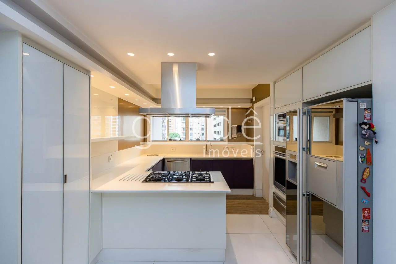 Apartamento com 4 suítes à venda em Moema, São Paulo, por R$ 11.899.000 Imagem 20