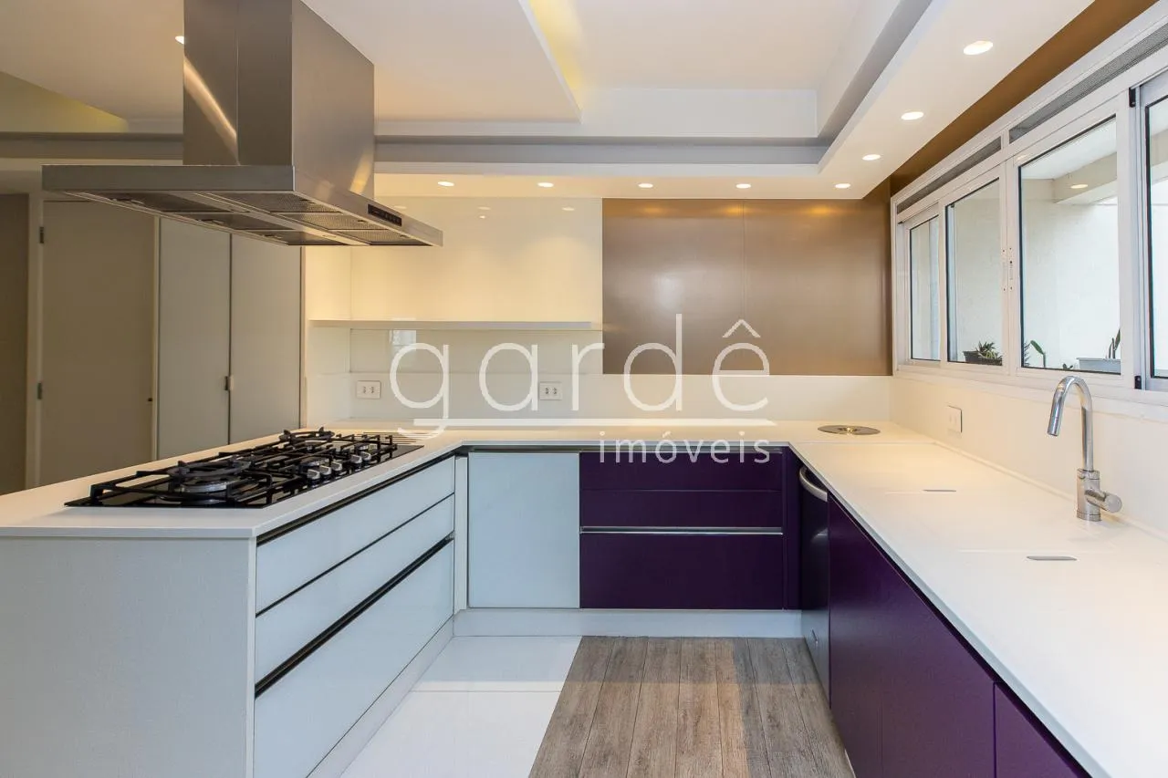 Apartamento com 4 suítes à venda em Moema, São Paulo, por R$ 11.899.000 Imagem 23