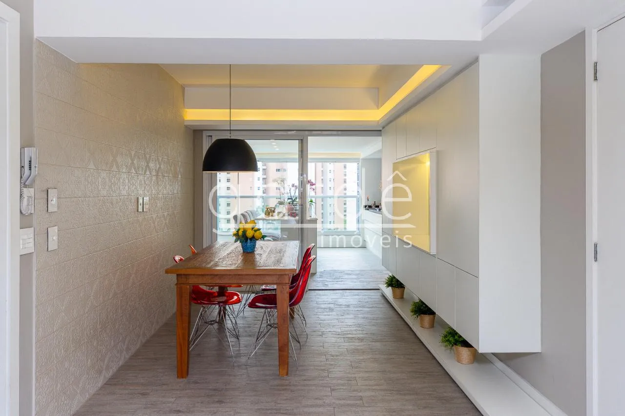 Apartamento com 4 suítes à venda em Moema, São Paulo, por R$ 11.899.000 Imagem 24
