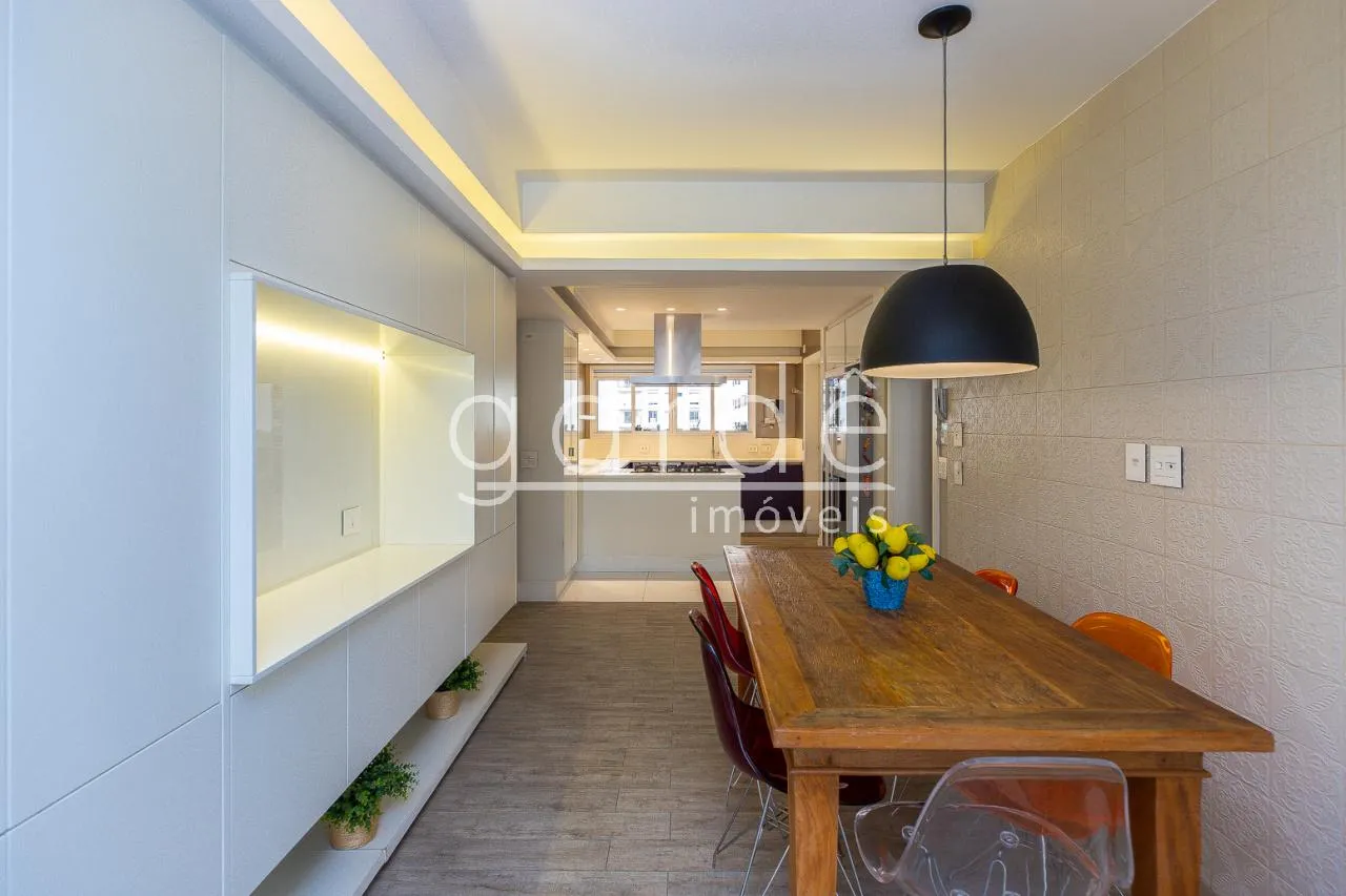 Apartamento com 4 suítes à venda em Moema, São Paulo, por R$ 11.899.000 Imagem 26
