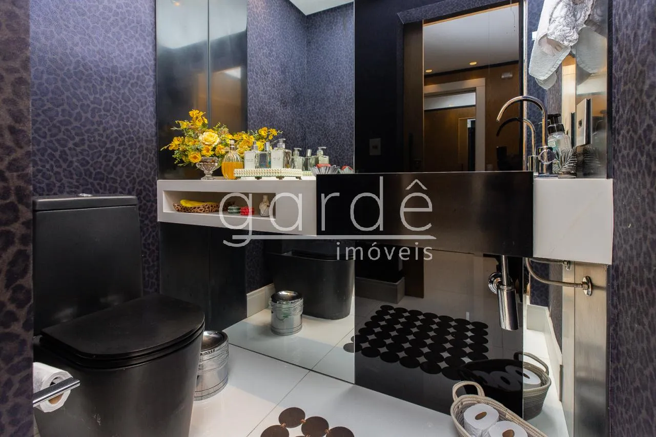 Apartamento com 4 suítes à venda em Moema, São Paulo, por R$ 11.899.000 Imagem 27