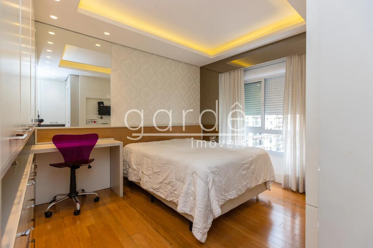 Apartamento com 4 suítes à venda em Moema, São Paulo, por R$ 11.899.000 Imagem 29