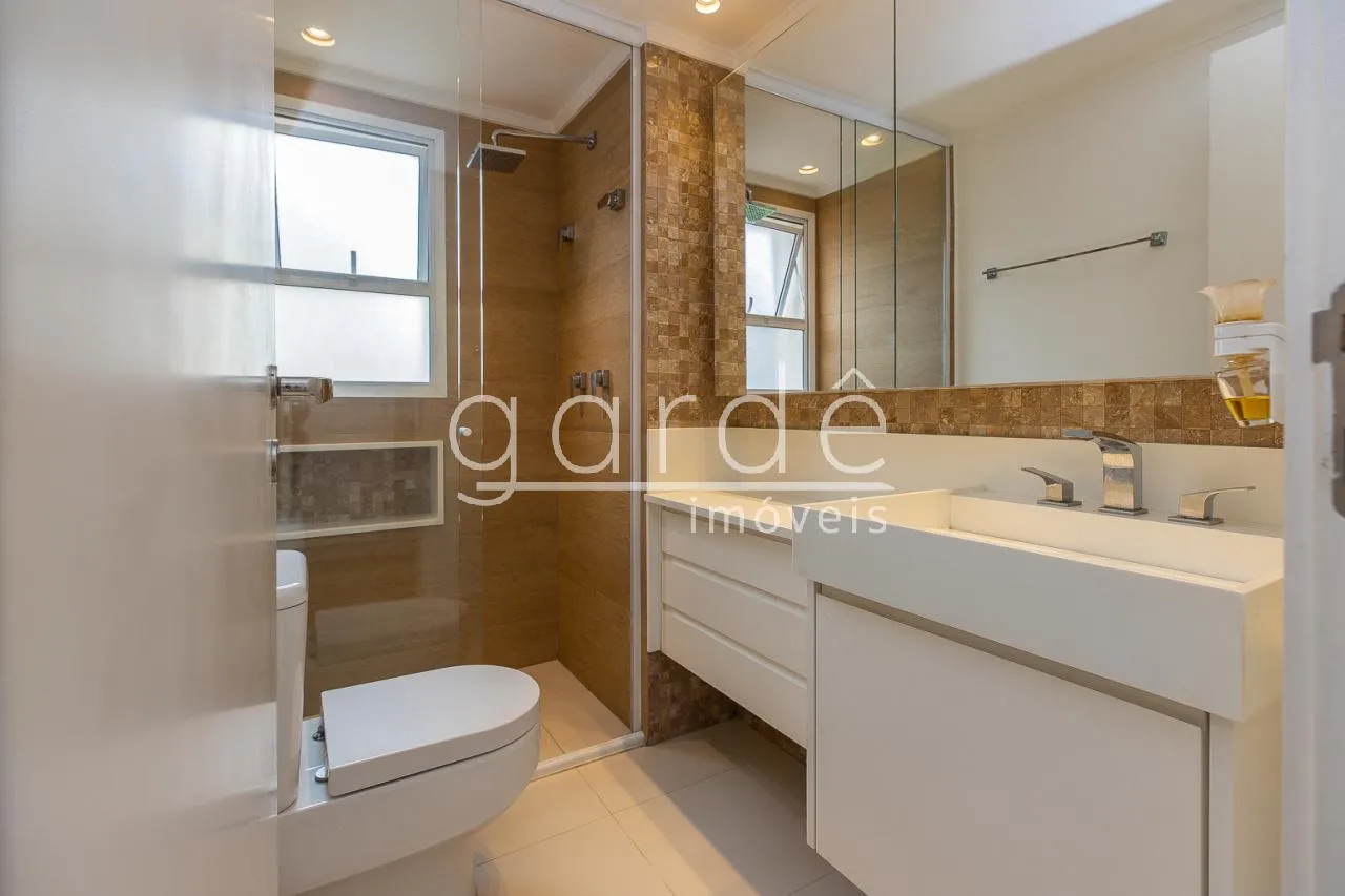 Apartamento com 4 suítes à venda em Moema, São Paulo, por R$ 11.899.000 Imagem 30