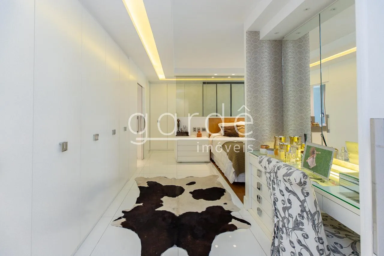 Apartamento com 4 suítes à venda em Moema, São Paulo, por R$ 11.899.000 Imagem 37