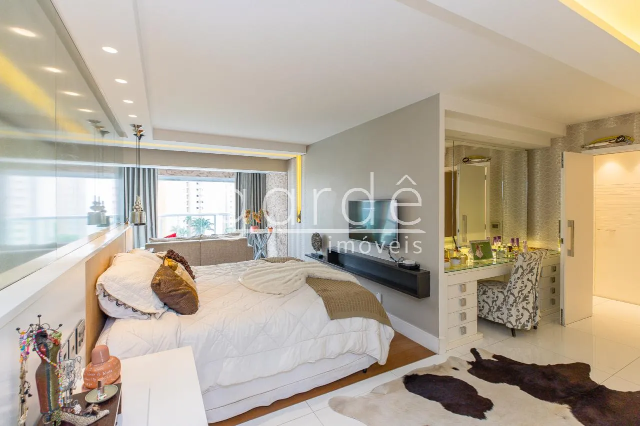 Apartamento com 4 suítes à venda em Moema, São Paulo, por R$ 11.899.000 Imagem 39