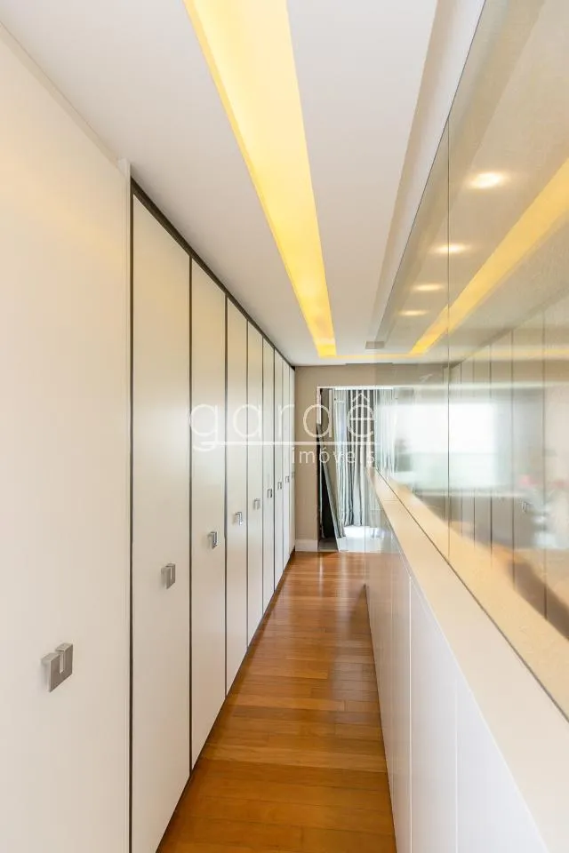 Apartamento com 4 suítes à venda em Moema, São Paulo, por R$ 11.899.000 Imagem 40
