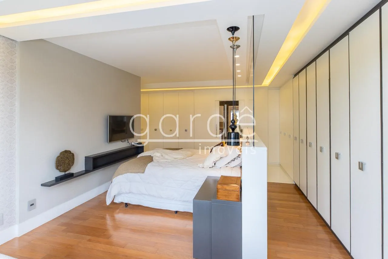 Apartamento com 4 suítes à venda em Moema, São Paulo, por R$ 11.899.000 Imagem 43