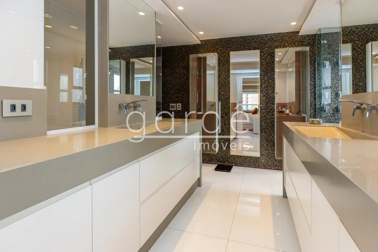Apartamento com 4 suítes à venda em Moema, São Paulo, por R$ 11.899.000 Imagem 44