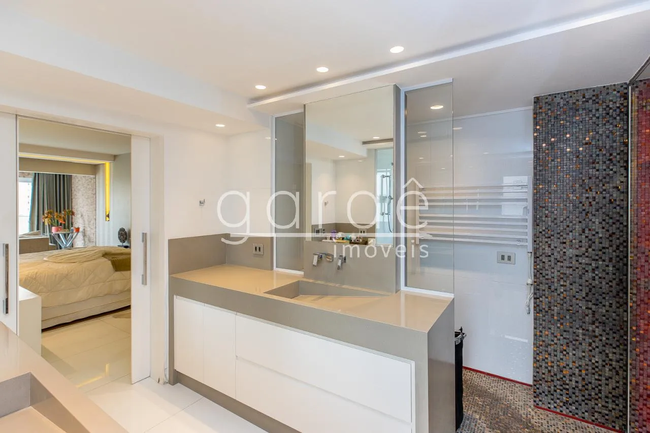Apartamento com 4 suítes à venda em Moema, São Paulo, por R$ 11.899.000 Imagem 45