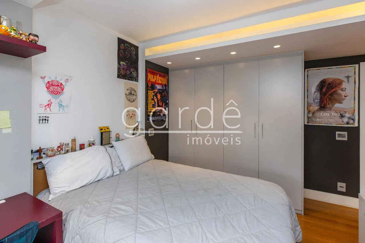 Apartamento com 4 suítes à venda em Moema, São Paulo, por R$ 11.899.000 Imagem 48