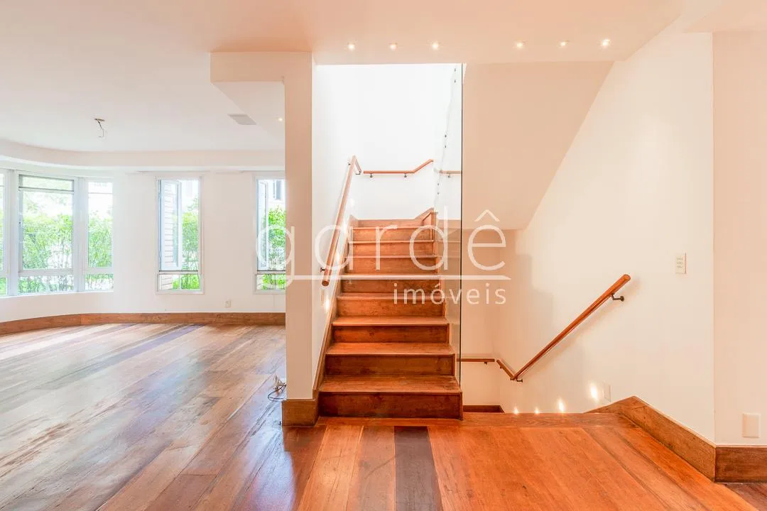 Casa de condomínio com 4 suítes à venda em Jardim Paulistano, São Paulo, por R$ 19.500.000 Imagem 10