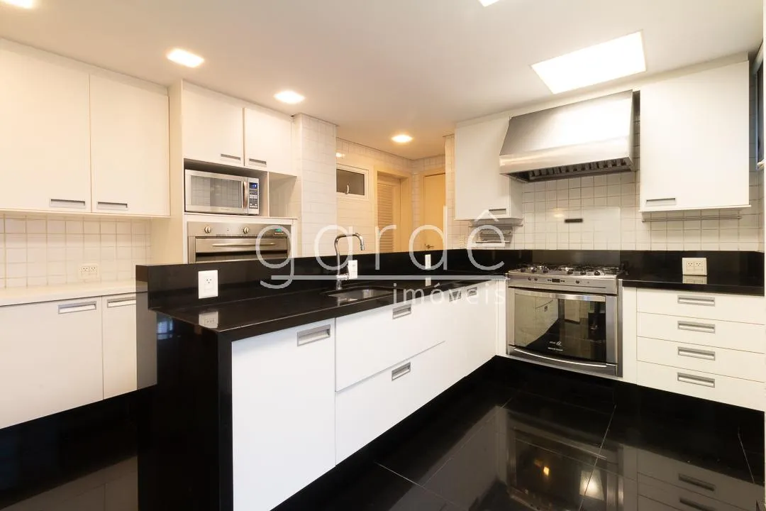 Casa de condomínio com 4 suítes à venda em Jardim Paulistano, São Paulo, por R$ 19.500.000 Imagem 13