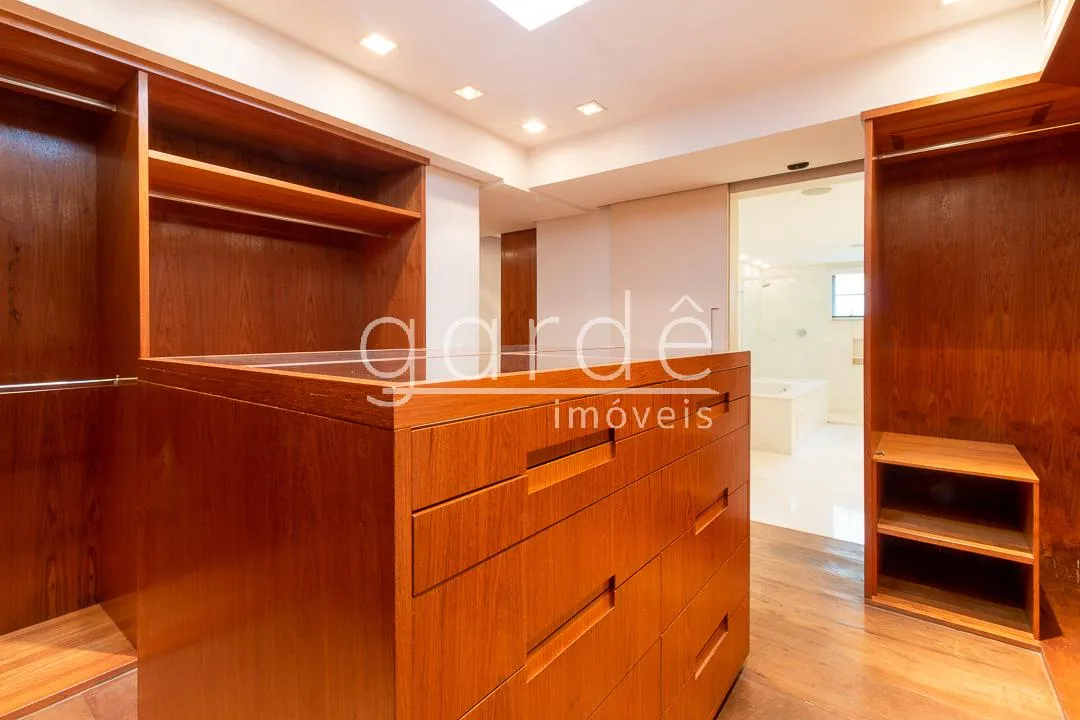 Casa de condomínio com 4 suítes à venda em Jardim Paulistano, São Paulo, por R$ 19.500.000 Imagem 14