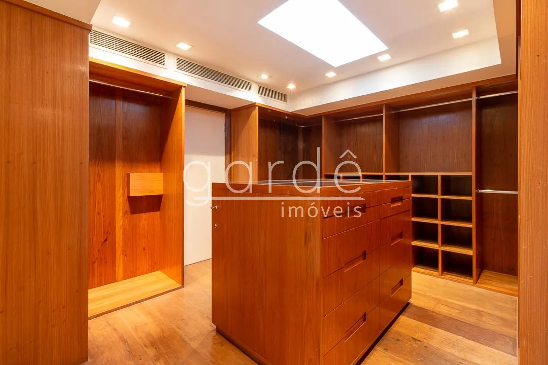 Casa de condomínio com 4 suítes à venda em Jardim Paulistano, São Paulo, por R$ 19.500.000 Imagem 15
