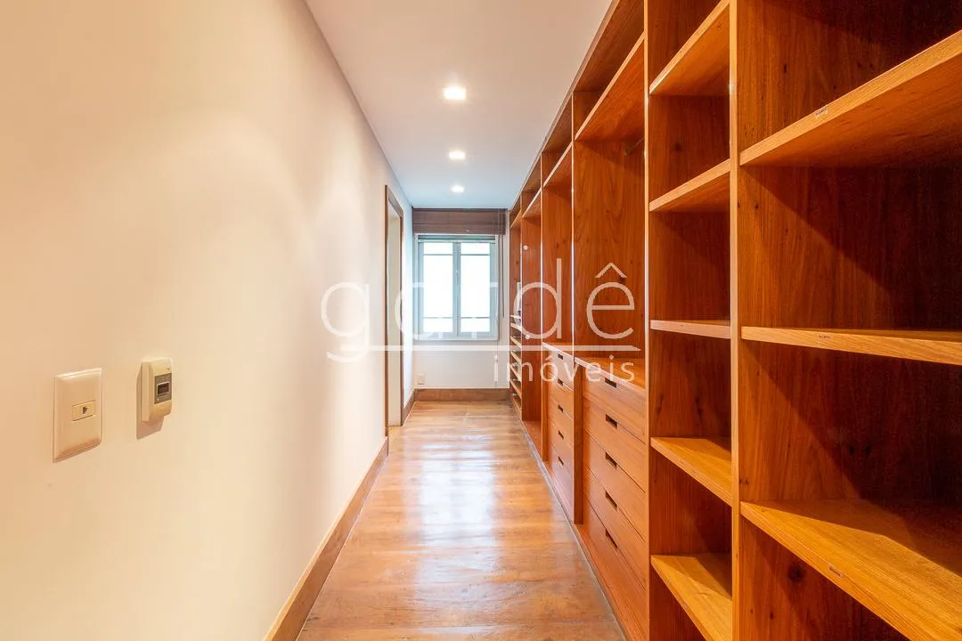 Casa de condomínio com 4 suítes à venda em Jardim Paulistano, São Paulo, por R$ 19.500.000 Imagem 16