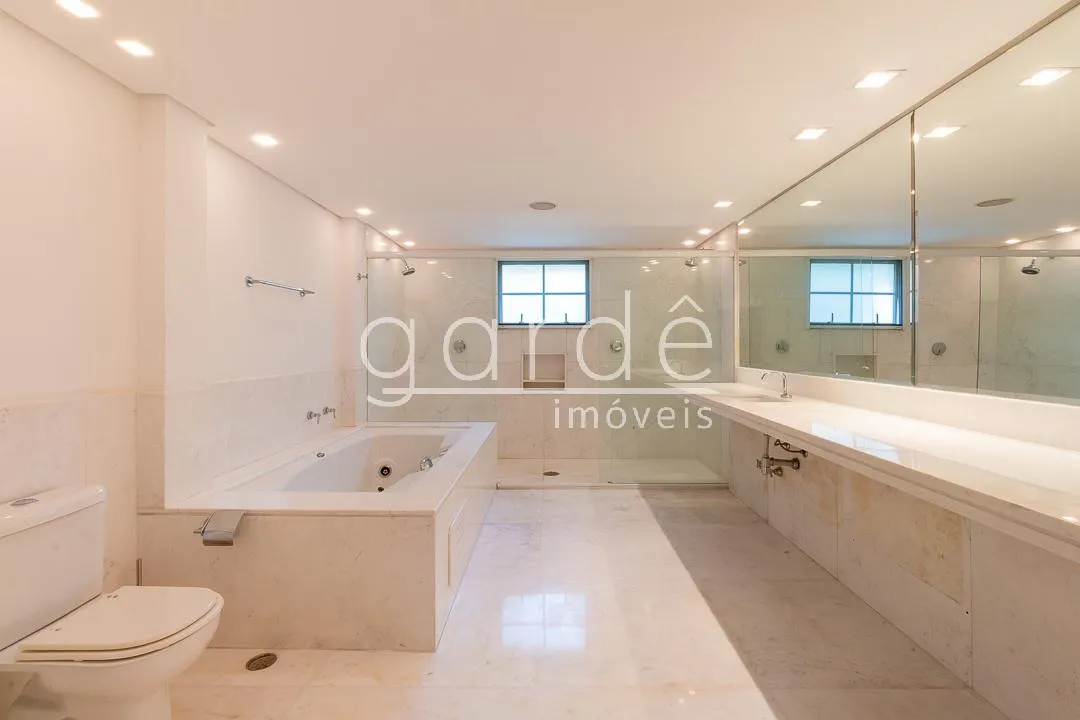 Casa de condomínio com 4 suítes à venda em Jardim Paulistano, São Paulo, por R$ 19.500.000 Imagem 18
