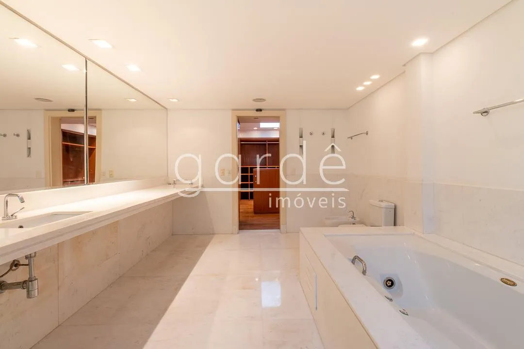 Casa de condomínio com 4 suítes à venda em Jardim Paulistano, São Paulo, por R$ 19.500.000 Imagem 19