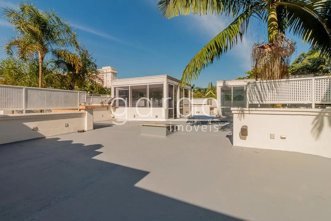 Casa de condomínio com 4 suítes à venda em Jardim Paulistano, São Paulo, por R$ 19.500.000 Imagem 22