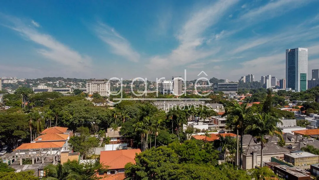 Casa de condomínio com 4 suítes à venda em Jardim Paulistano, São Paulo, por R$ 19.500.000 Imagem 26