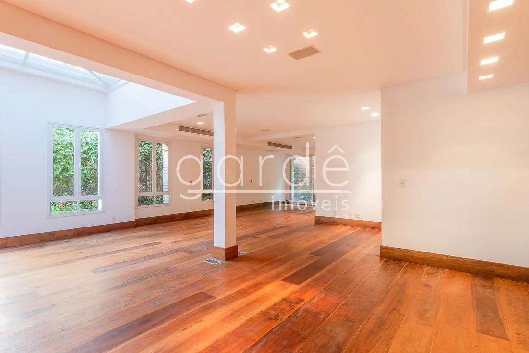 Casa de condomínio com 4 suítes à venda em Jardim Paulistano, São Paulo, por R$ 19.500.000 Imagem 6