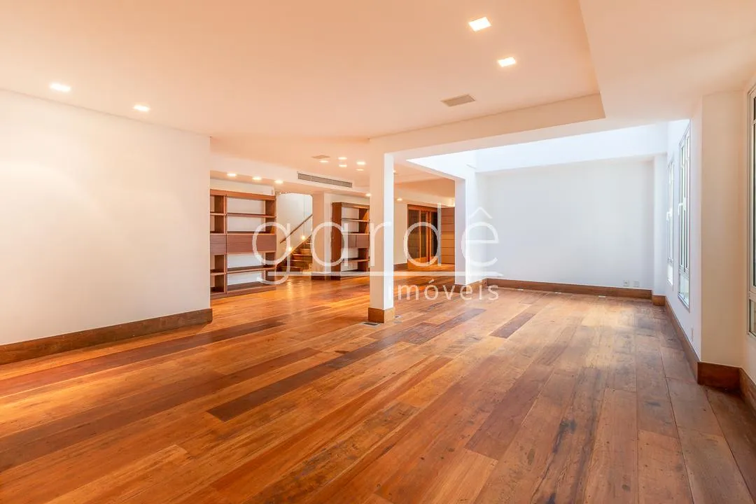 Casa de condomínio com 4 suítes à venda em Jardim Paulistano, São Paulo, por R$ 19.500.000 Imagem 7