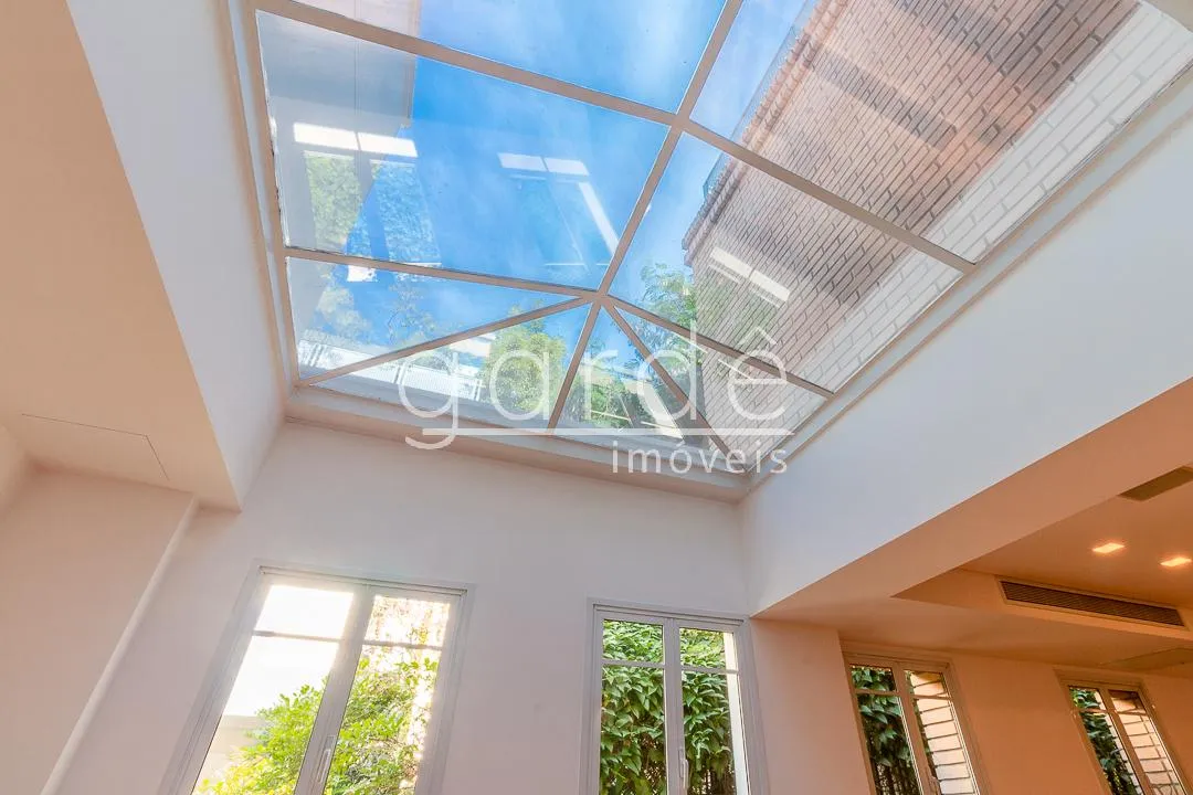 Casa de condomínio com 4 suítes à venda em Jardim Paulistano, São Paulo, por R$ 19.500.000 Imagem 8