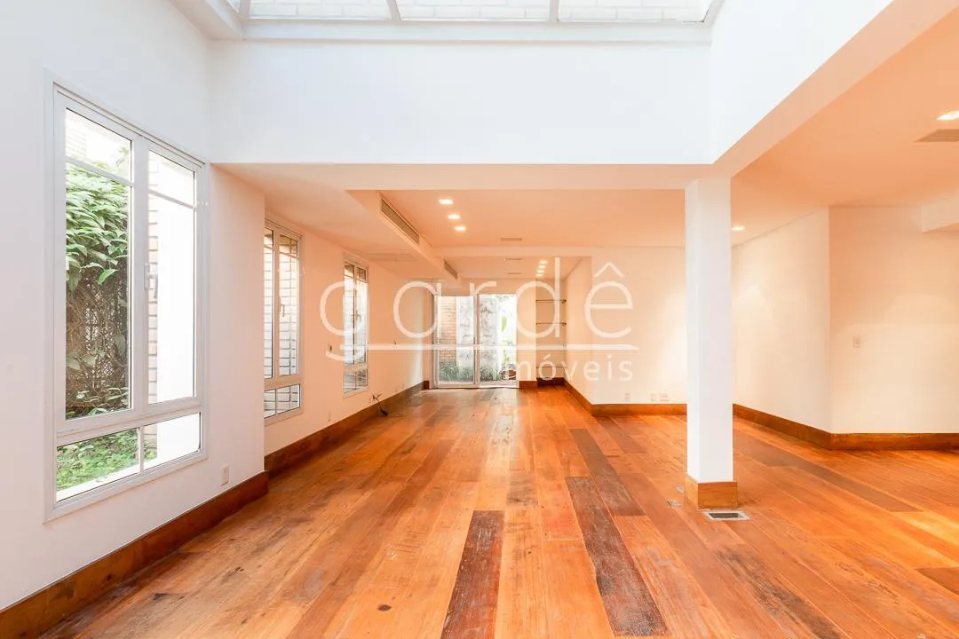 Casa de condomínio com 4 suítes à venda em Jardim Paulistano, São Paulo, por R$ 19.500.000 Imagem 9