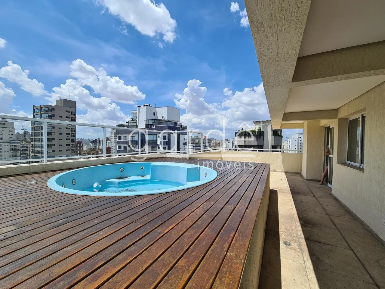 Cobertura com 2 suítes à venda em Moema, São Paulo, por R$ 2.990.000 Imagem 24